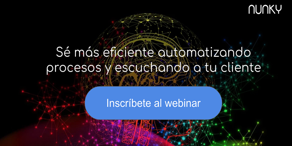 nunkyworld's tweet photo. Inscríbete al #WEBINAR Nueva Eficiencia Operacional: retener clientes, prever impagos y automatizar tareas administrativas.

►¿Cuándo? 16 Junio a las 17:00 horas
Apúntate aquí: https://t.co/sdVUrewEqM
#SpeechAnalytics #experienciadecliente #callcenter #RPA #IA #NPS #tecnología https://t.co/u6IOhAsb5k