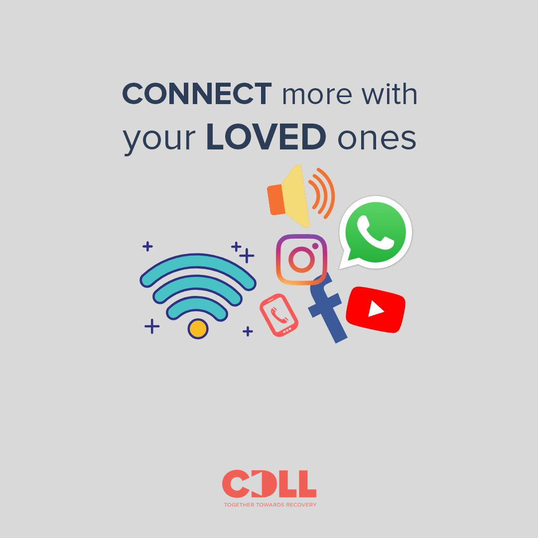 CDLL_Lebanon's tweet photo. We are still witnessing some upticks in corona virus cases. Most of us are concerned about how things will be post confinement! #Socialdistancing should be maintained! Being physically distant from your loved ones does not mean they are far. #stayonnected! https://t.co/TBx5HaIgGD