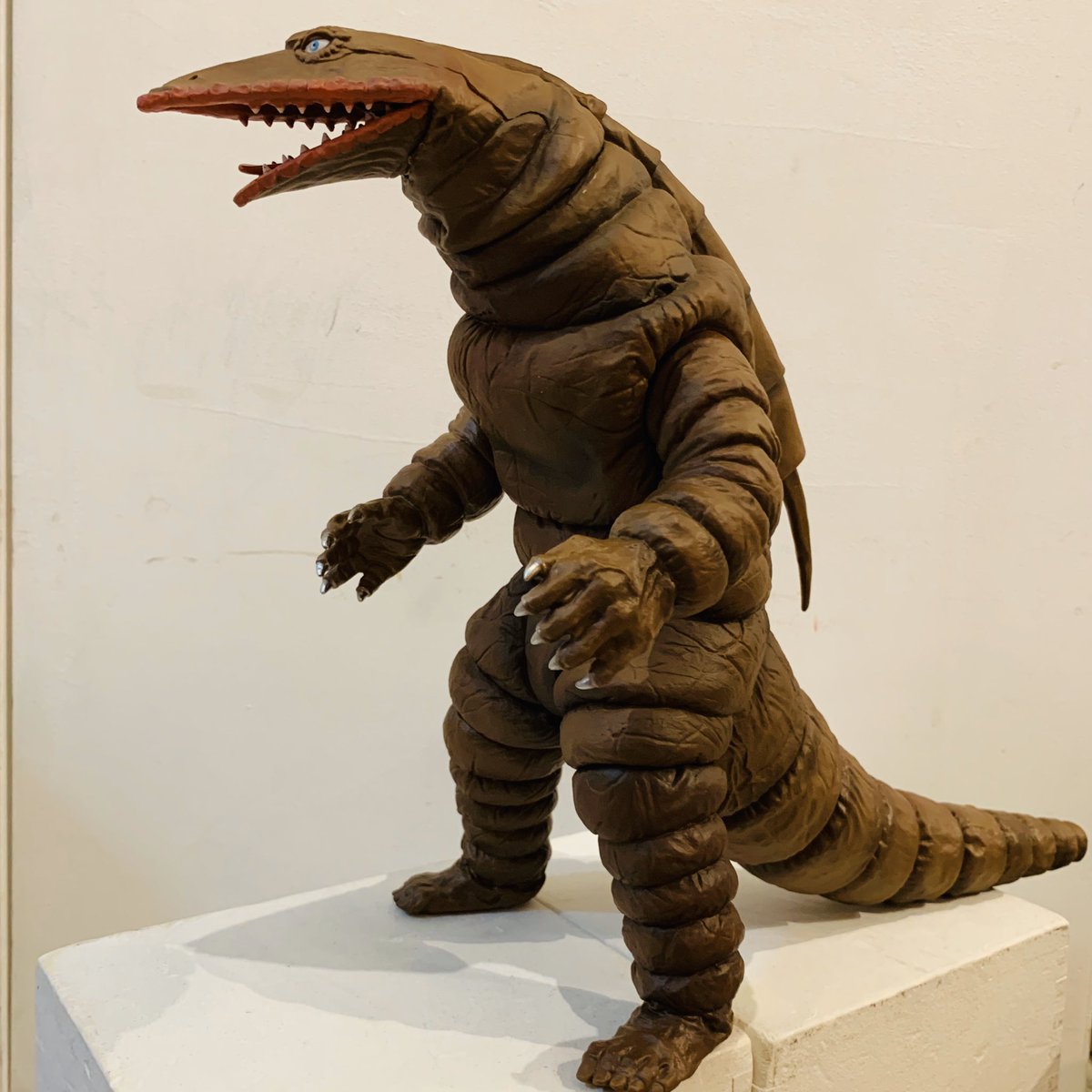 テレスドン ビリケン商会