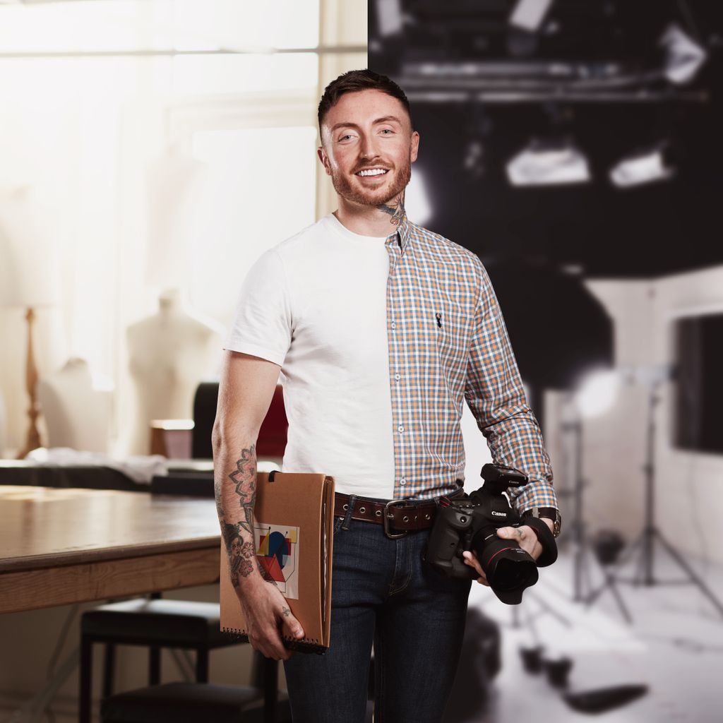 Now, more than ever, it's important to have a dynamic set of skills to adapt to our fast evolving industries. 
@HiStillMoving's #picoftheday