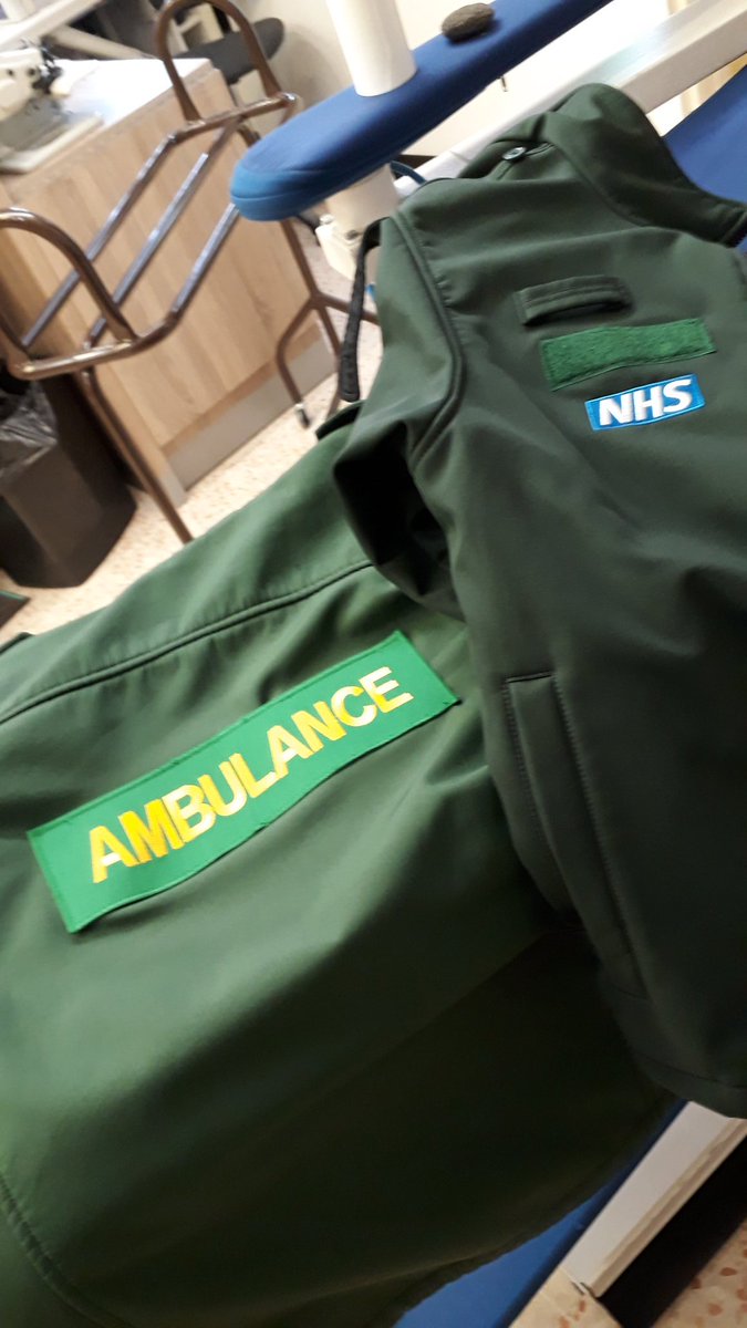 Beverle49532550's tweet image. Hillsborough doing it's bit for the NHS no charge rips and zips job ...... very appreciative,  says he will use us in the future 🏥🚑 @JamesTCobbler @MOJODryCleaners @TimpsonNews