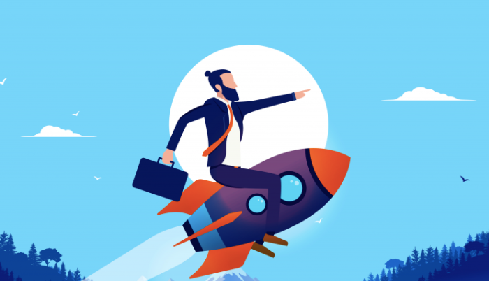 CallScripter's tweet image. Jet propel your way into a more efficient way of working—and position your brand ahead of the competition 🚀⚡
Director & Exec. Chairman of @CallScripter and @AwakenIntel shares key insights on this topic, in Awaken's latest blog:
Read here 👉bit.ly/2AmlUK6
#tech #AI