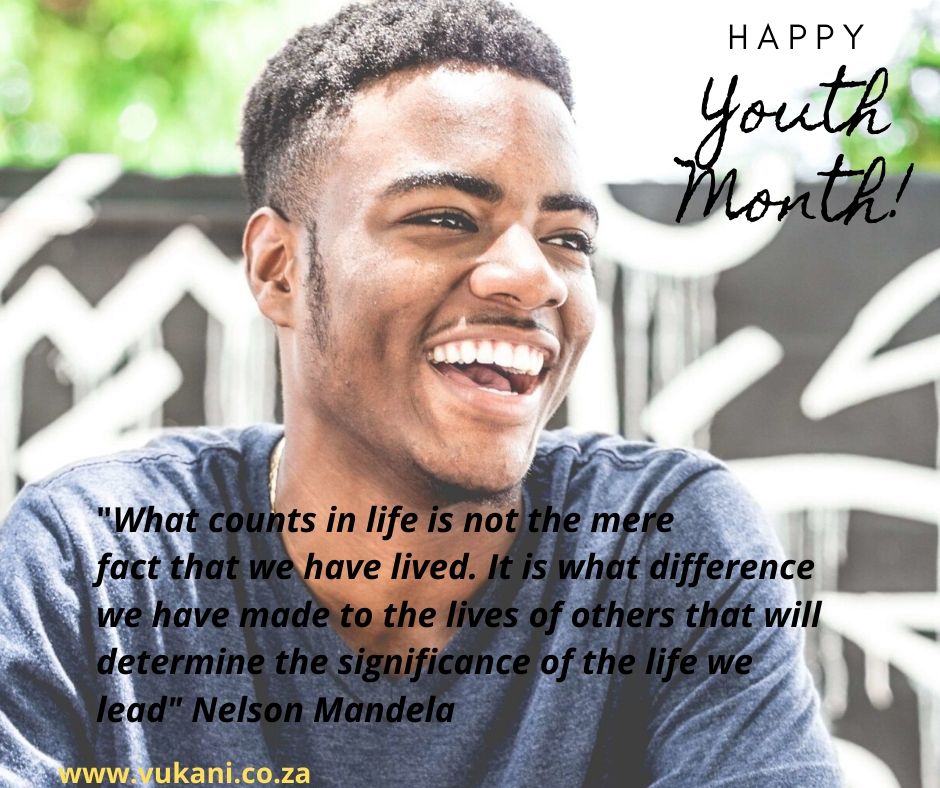 Jobshop_Project's tweet image. As we celebrate #YouthMonth2020, let us remember to play our part.  #celebratingourfutureleaders #playyourpart #communitydevelopment