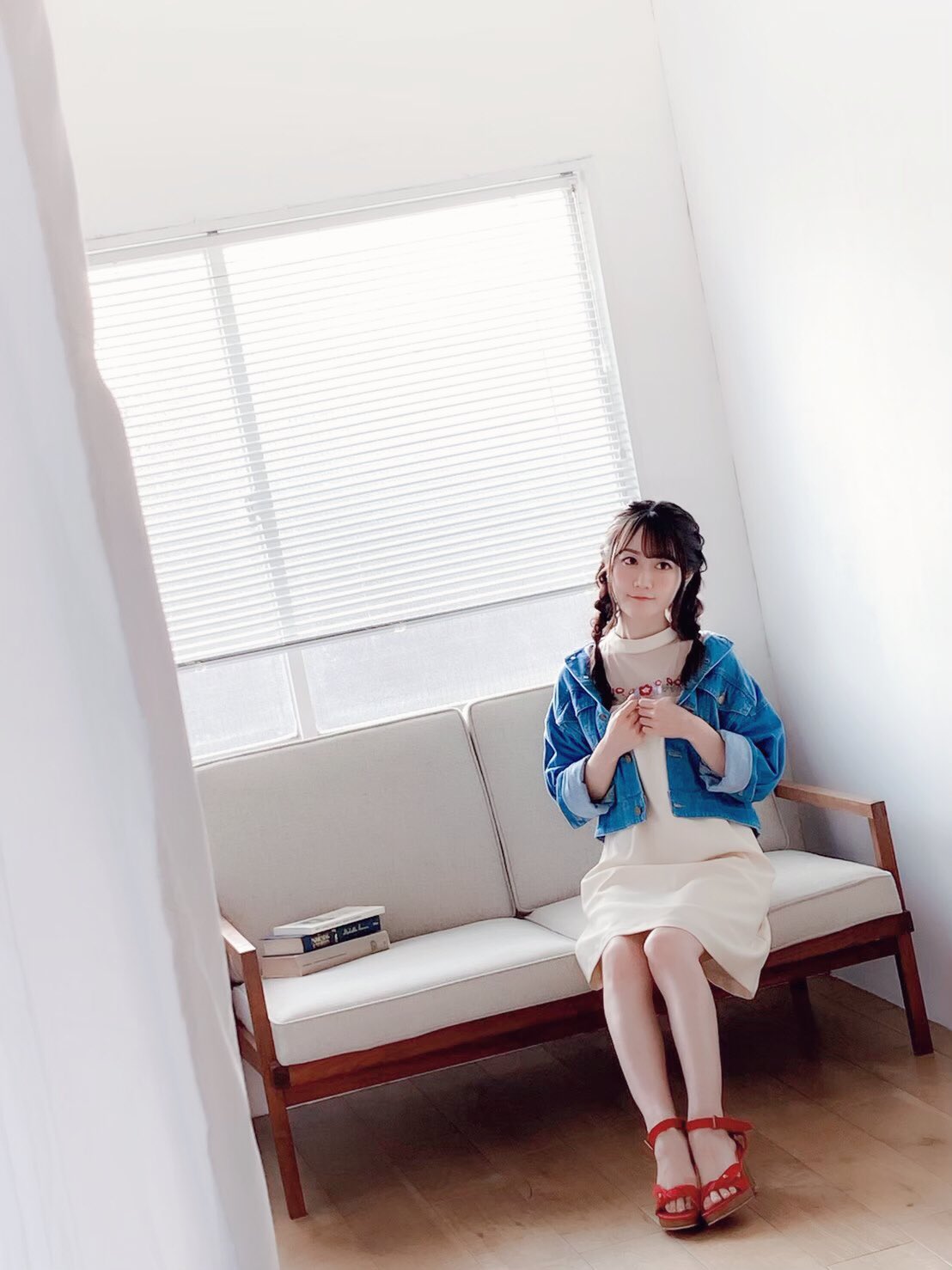 小倉 唯 on X: 