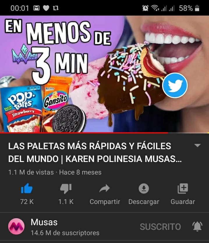 Denisse_Cami13's tweet photo. Ya me dio hambre jajajaj 😭
#MusasStreamParty https://t.co/NePyofqufs
