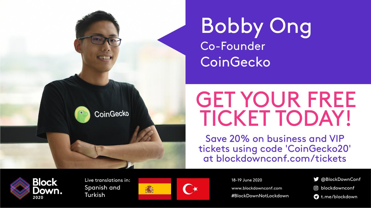 Bobby Ong tweet media