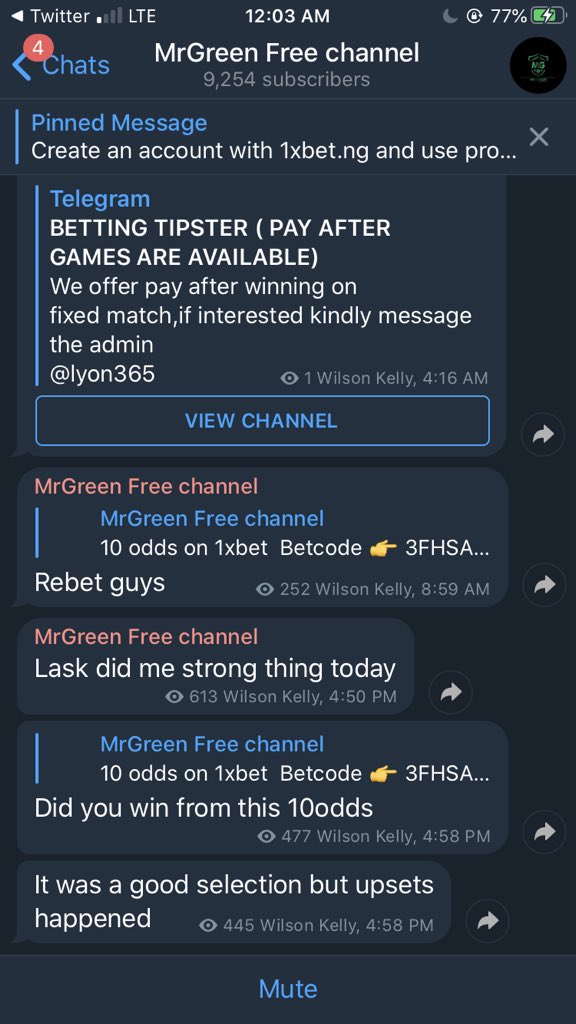 Omololu_Royalty's tweet image. Done ✅ 
08081656798 Airtel 
Thank you  🙏 @Betodds1 
😭😭😭😭

#dataafterdark