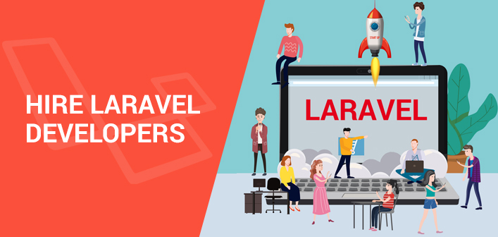 Technoloader's tweet image. Hire the most talented Laravel developers from Technoloader and make your business an instrumental success. Our experts make it possible at a very reasonable cost.
Read More: bit.ly/2YsaHj0
#Laravel #developer #hirelaravel #hiredeveloper #development #Technoloader