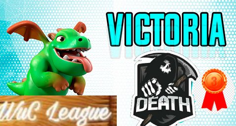 CR WIN|

Nuestros Angeles ganan por el 3er lugar en WuC League no nos llevamos el 🏆 pero es un humilde y bien ganado 3er lugar

 🆚 <a href="/AssembleWar/">War Assemble #NoFear🔝</a>
 📈 2-0
 🏆 <a href="/LeagueWuc/">WuC League</a>

Jugadores🎽:
<a href="/GerardoSEstrada/">Gerardo Salinas</a> 
@RAIDER_YcT 
<a href="/EmirLopez07/">DG Emir</a> 
@CHINO52607443 

Capitan🙋🏻‍♂️:
<a href="/AngelFLopez_02/">ت</a>