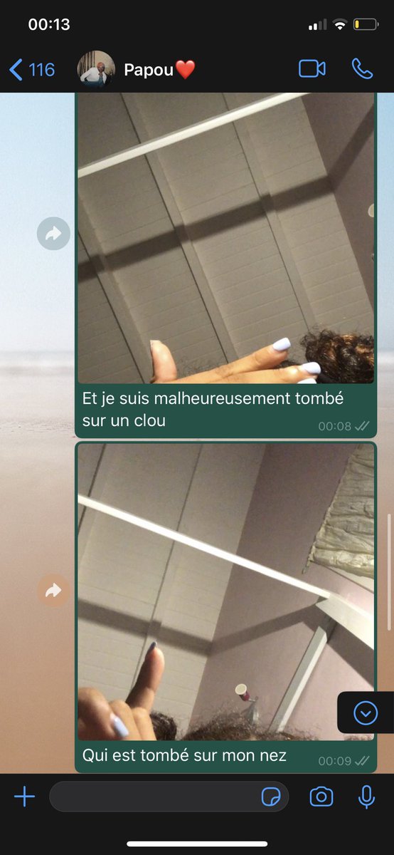 LbnTifany's tweet photo. Mdr je crois y’a pas plus créative que moi la 😭😂😂😂😂 https://t.co/vN0Iv4JNGU