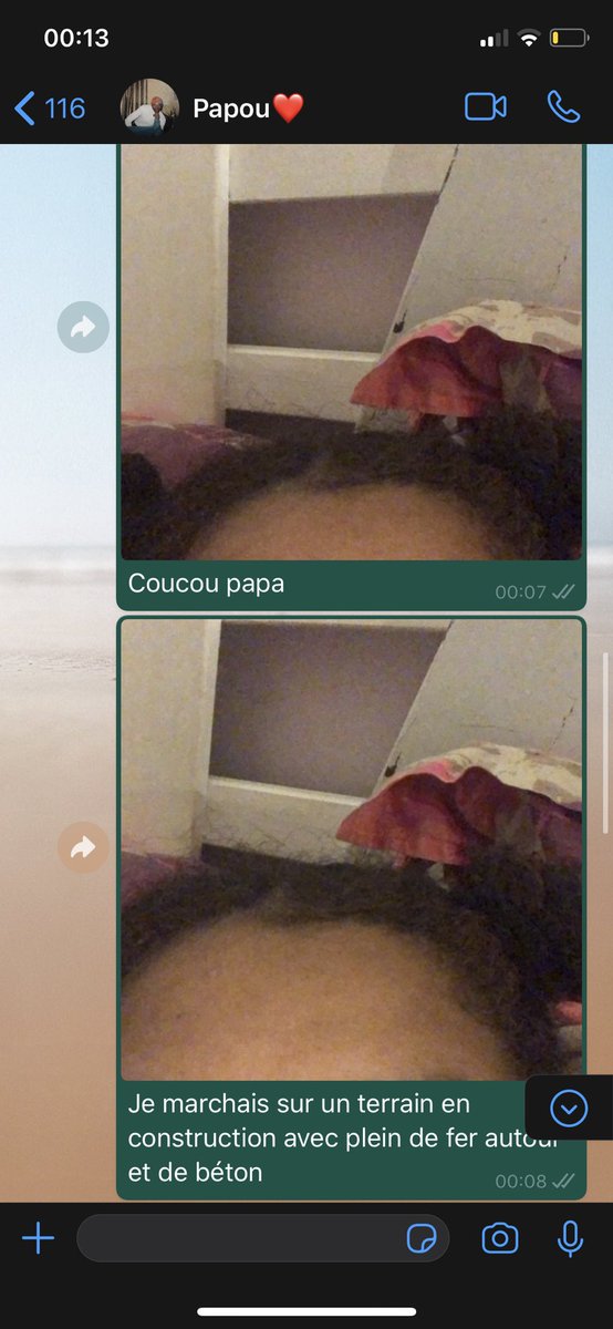 LbnTifany's tweet photo. Mdr je crois y’a pas plus créative que moi la 😭😂😂😂😂 https://t.co/vN0Iv4JNGU