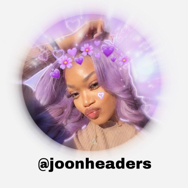 JoonHeaders's tweet photo. purple ‘and I oop’ 😈 тнeмe pacĸ ✨
ιcon + нeader 🌟
pleaѕe gιve credιт, ιғ yoυ υѕe ιт. 💫
#JoonHeaders #Headers #Icons #Theme #ThemePages https://t.co/95KgFlXiG3