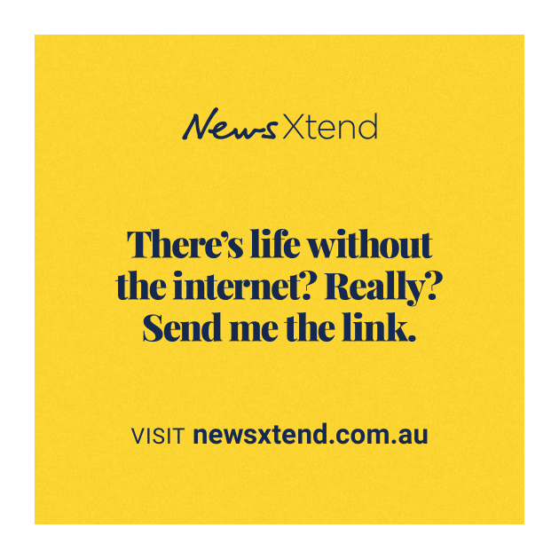 News Xtend Newsxtend Twitter
