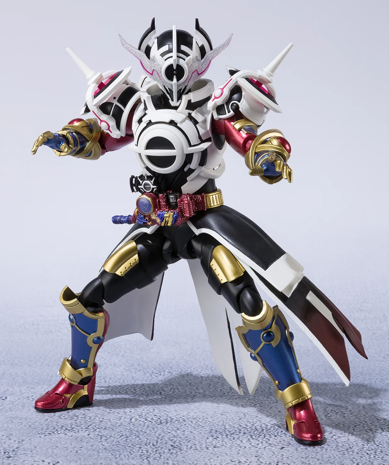 魂ネイションズ公式/BANDAI SPIRITS TAMASHII NATIONS OFFICIAL on X