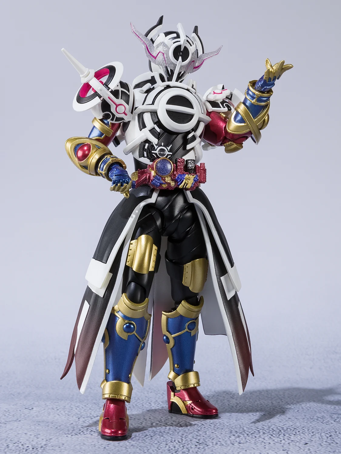 魂ネイションズ公式/BANDAI SPIRITS TAMASHII NATIONS OFFICIAL on X