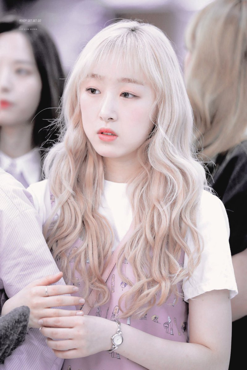 ADORGIRLS's tweet photo. [ 𝐅𝐀𝐍𝐓𝐀𝐊𝐄𝐍 ]  061020 𝘈𝘋'𝘖𝘙'𝘚 𝙆𝘼𝙔𝙀𝙊𝙉 𝘈𝘙𝘙𝘐𝘝𝘐𝘕𝘎 𝘈𝘛 𝘒𝘐𝘕𝘎𝘋𝘖𝘔'𝘚 𝘚𝘏𝘖𝘞𝘊𝘈𝘚𝘌 https://t.co/KswXNpXNSB