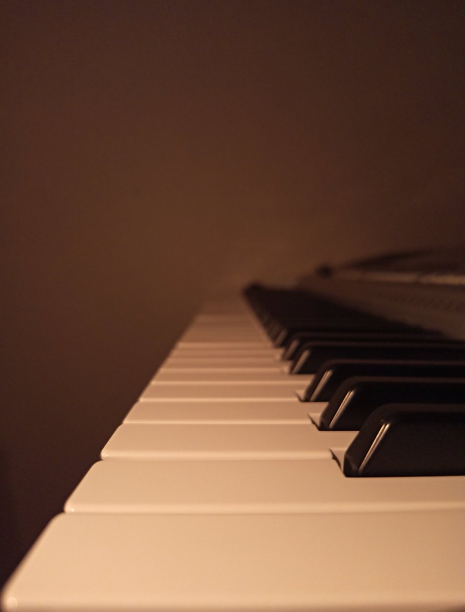 MJclickz's tweet photo. "Life is like a PIANO. The white keys represent happiness and the black keys represent sadness."
#Twitter
#photographer
#photographylovers
#PhotoOfTheDay
#photograghy
Hope you guys loved it! Do follow me and support my #photography page @MJclickz #MJclicks https://t.co/ivuD0GsiqK