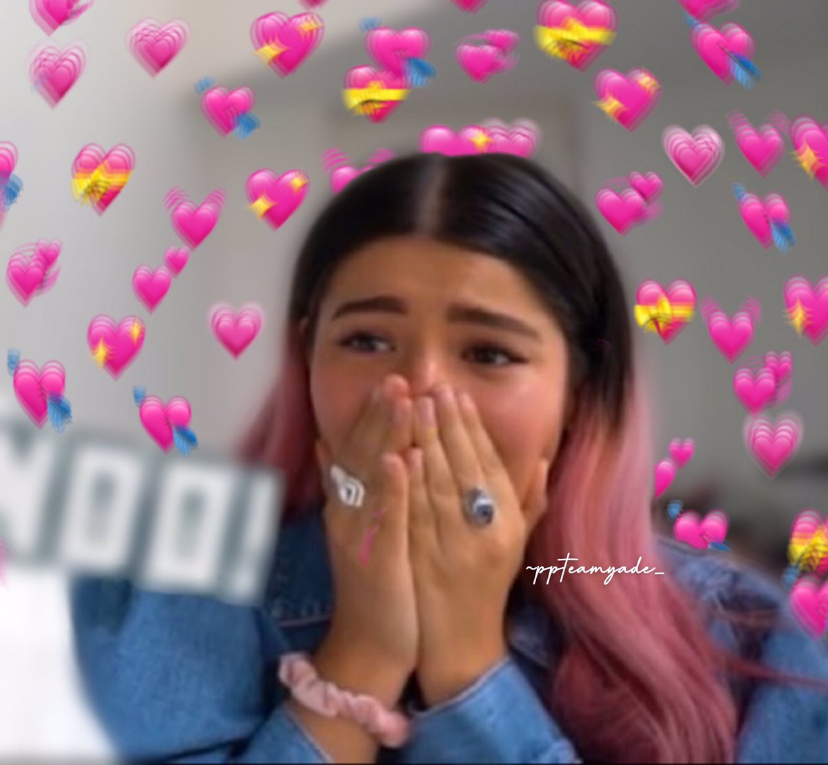 carolin21538415's tweet photo. omg familia somos tendencia en 3 paises son los mejores los amo con todo mi corazón
#MusasStreamParty https://t.co/G08ZVXUlMg