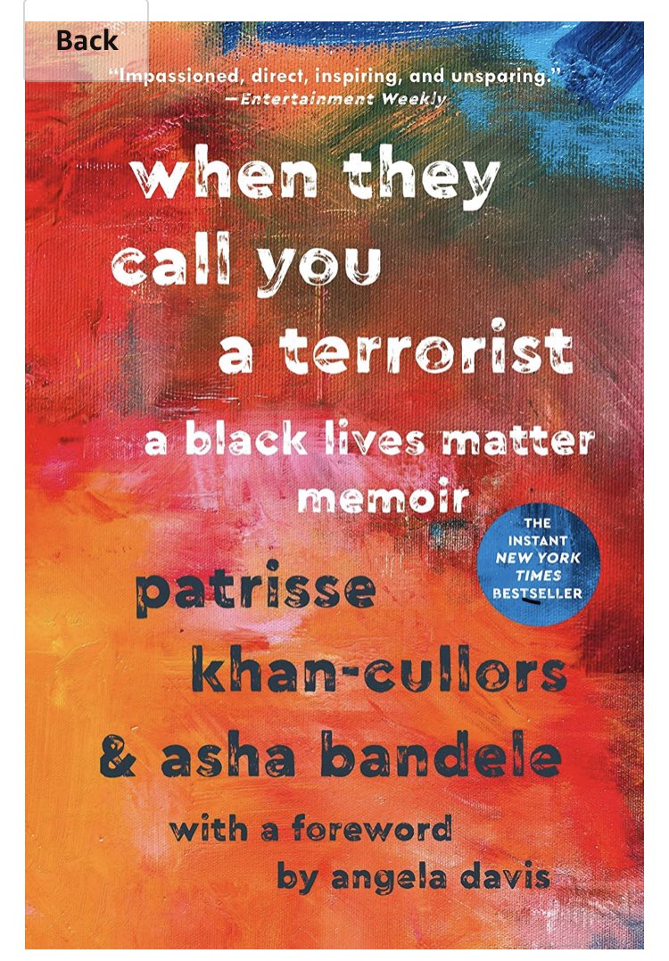 mohradecky's tweet photo. @JoyKirr Currently reading. . . Seeking education. https://t.co/kS94dXLRru