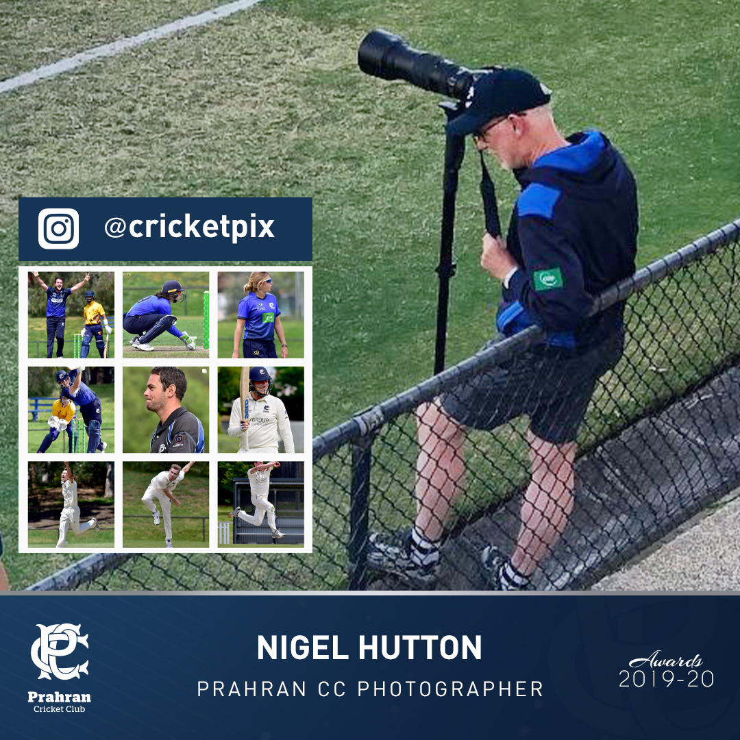 A huge thank you to Nigel Hutton for his tireless work behind the camera, bringing us top class images throughout the year.

Follow him on instagram and keep an eye on the Prahran Facebook for full albums of the season. 

#TrueBlues