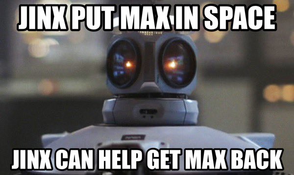 Michael Stuart tweet media