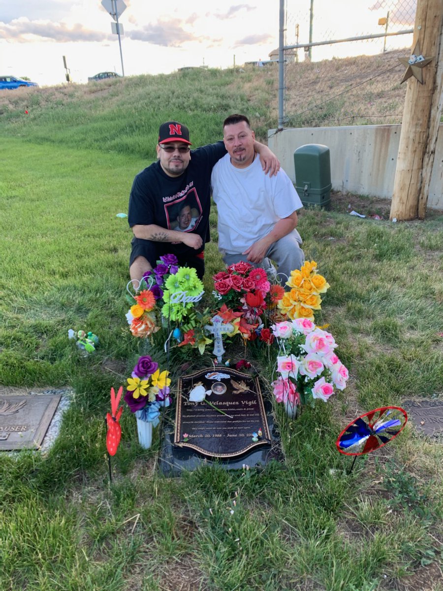 lobes5280's tweet photo. Gone but never forgotten. https://t.co/pOTiPv8H8W