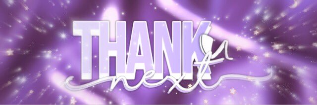 JoonHeaders's tweet photo. Purple ‘Thank You Next’ 🦄тнeмe pacĸ ✨
ιcon + нeader 🌟
pleaѕe gιve credιт, ιғ yoυ υѕe ιт. 💫
#JoonHeaders #Headers #Icons #Theme #ThemePages https://t.co/N7cpLyq7e3