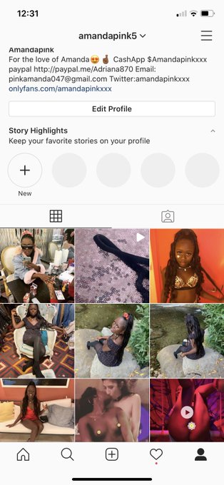 Go check out Lil Mama right on Insta @amandapink5 https://t.co/EUkP52Du2M<a class="tags" target="_blank" title="On Twitter" href="/?out=eyJ0eXAiOiJKV1QiLCJhbGciOiJIUzUxMiJ9.eyJpYXQiOjE3MjEyODQzOTcsImlzcyI6InR3cG9ybnN0YXJzLmNvbSIsIm5iZiI6MTcyMTI4NDM5NywiZXhwIjoxNzUyODIwMzk3LCJyZWRpcmVjdF91cmwiOiJodHRwczovL3R3aXR0ZXIuY29tL2FtYW5kYXBpbms1In0.ltF-F160G5QLbj2xelJr7lhr3PY39lRvC8uPJdon29FXUggYspb2RPgTmWAbRL_eXN1bAFWGH1-l6OiTke3K4A">@amandapink5</a>