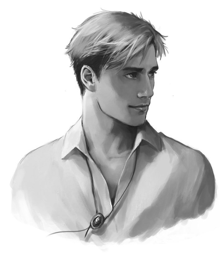Brilcrist On Twitter After Erwin Smith S Messy Death On Attack On Titan I Made One Last Fanart Potrait Of Him And Leave The Entire Series For Good Still Miss Him Though Https T Co Edkbootv6i Erwin smith attack on titan. brilcrist on twitter after erwin
