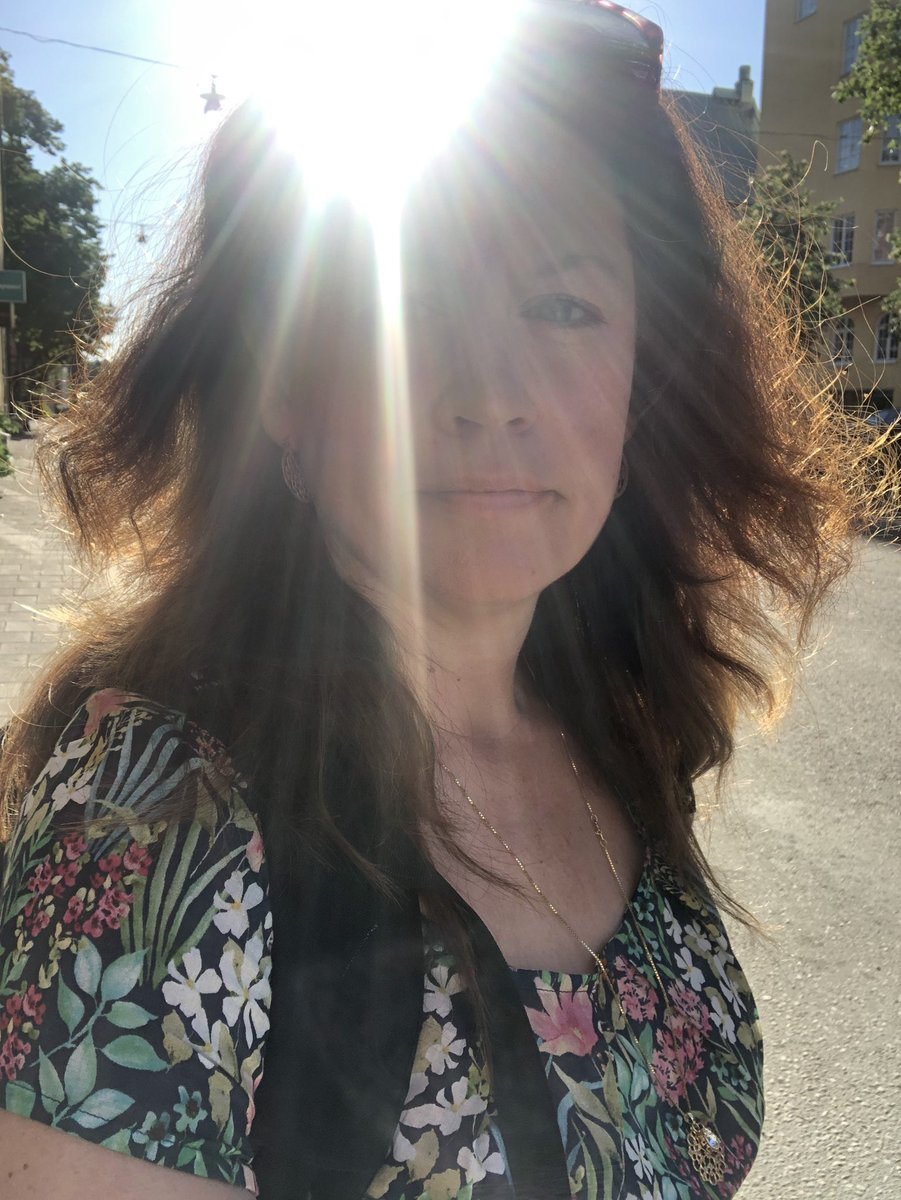 Cecilia Henriksson tweet media