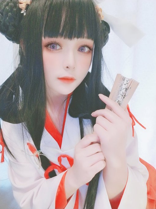 Twitterのコスプレ画像37