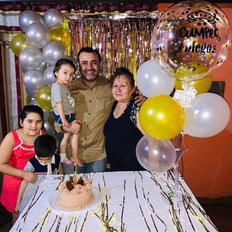 #Felizcumple para mi😎🎉