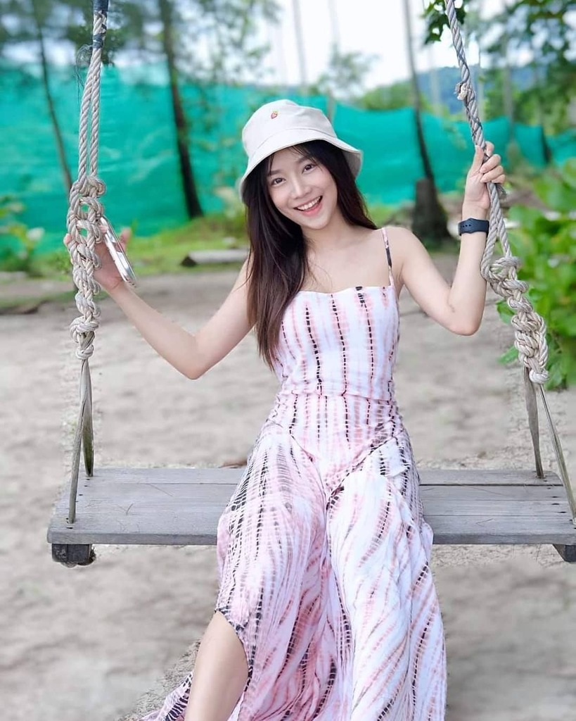 cutedatu's tweet photo. Thuntita Siriphiphattanakit

@ged.thuntita
https://t.co/fAUO0YQenC

#ThuntitaSiriphiphattanakit #playground #swing #gettingsomesun https://t.co/H7B69iWHqA