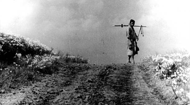 Les Sept Samouraïs - Akira Kurosawa (1954)