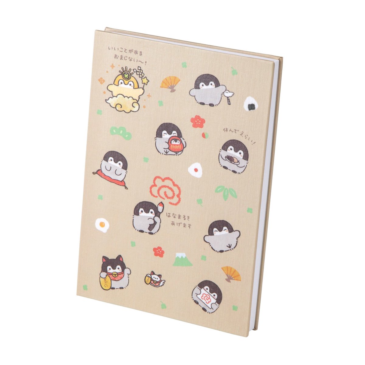 新商品のお知らせ 6月13日よりコウペンちゃんのおみせやさん(大阪梅田