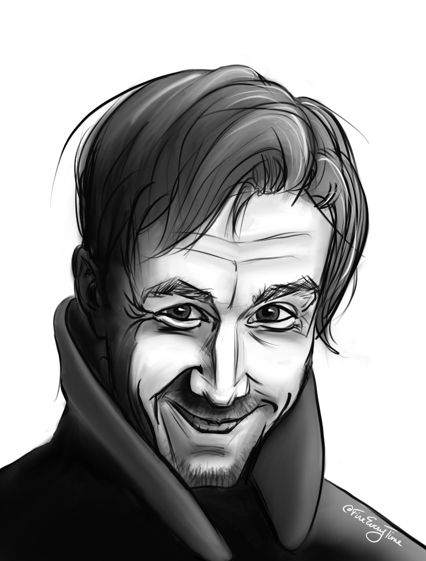 Fire_Every_Time's tweet photo. #myart #fanart #TomHartnell #JackColgraveHirst #PortraitSketches #TheTerrorS1 https://t.co/fbIcds19VR