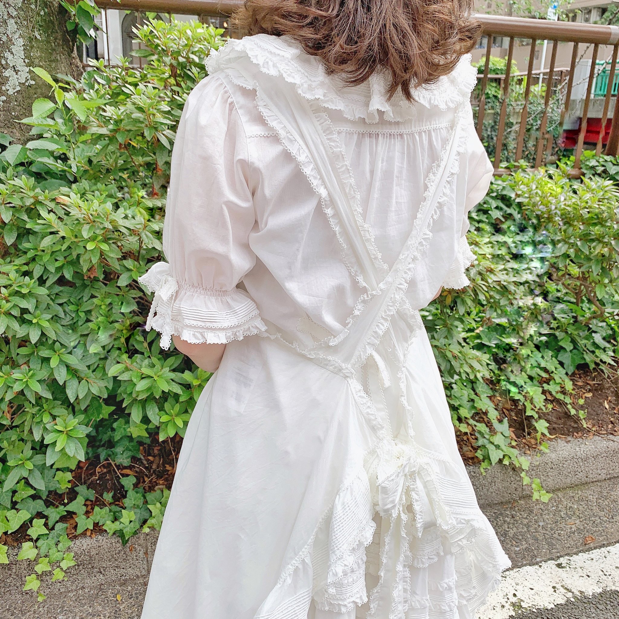 新品本物 PINK HOUSE on X:  スカート