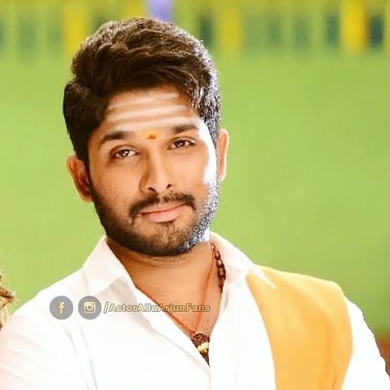 Allu Arjun DJ Movie Opening Photos