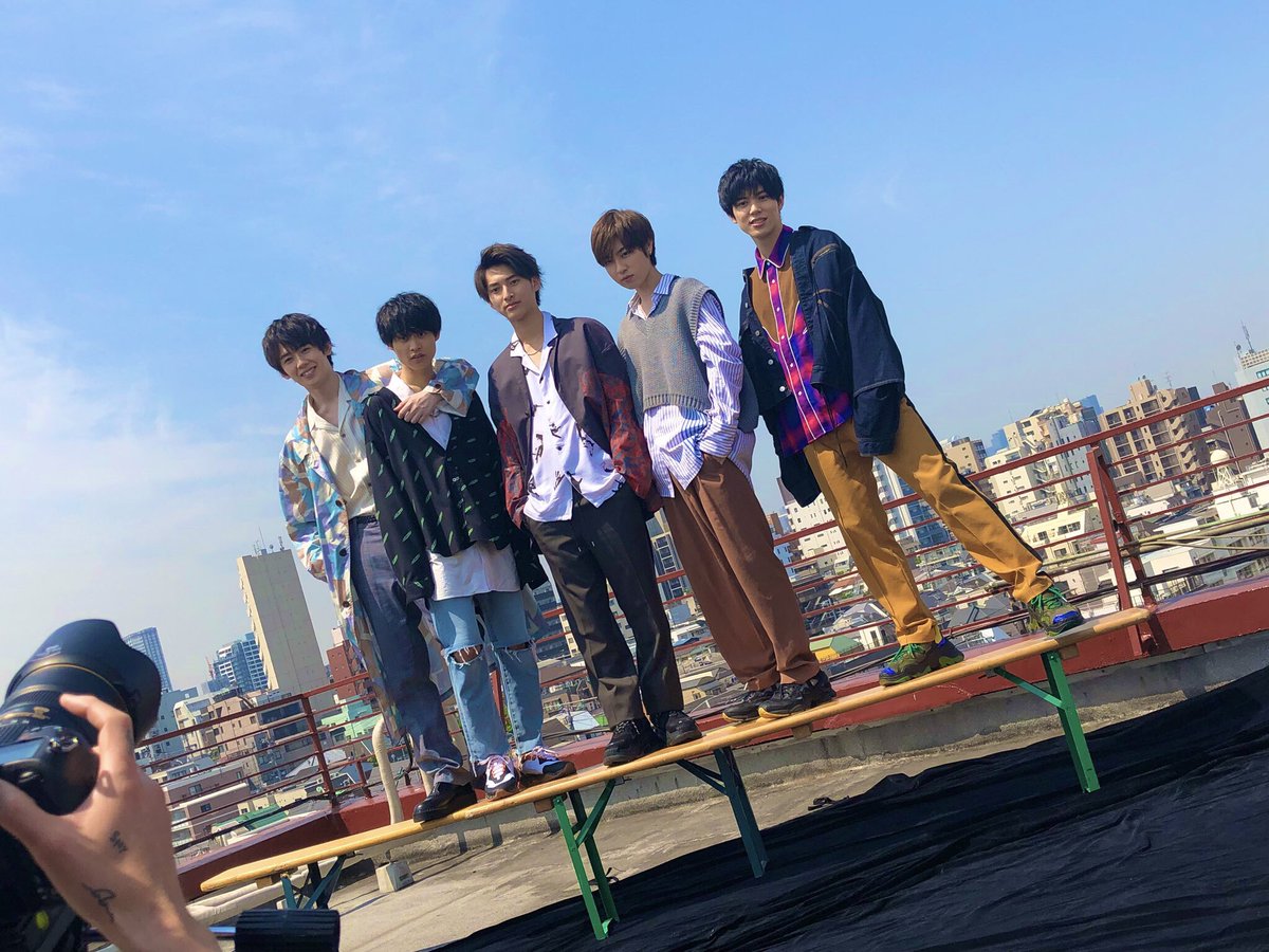 銀河団from劇団番町ボーイズ☆ on X