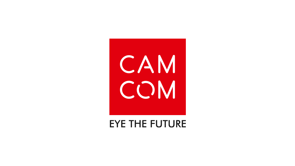 CamCom tweet media