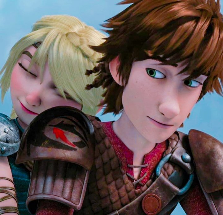 ＦＡＮＳＨＴＴＹＤ ⏪ on Twitter: "In this profile we love HICCSTRID! #httyd #hi...