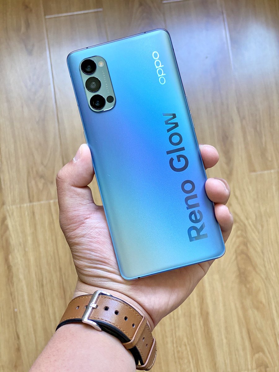 951262850's tweet photo. OPPO Reno4 Pro https://t.co/h5Ehibgdj3