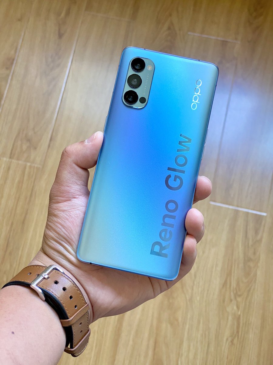 951262850's tweet photo. OPPO Reno4 Pro https://t.co/h5Ehibgdj3