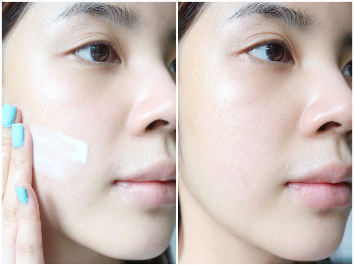 lemonmelonja's tweet image. ชอบมากเยย โลชั่นตัวใหม่ของ Cute Press มีส่วนผสมกันแดดและยังช่วยบำรุงผิวไปในตัว เนื้อบางเบา คล้ายๆน้ำนม ทาแล้วเบาสบายหน้าสุดๆ ไม่เป็นคราบแน่นอน กลิ่นหอมมาก มีส่วนผสมของโปรตีนน้ำนม ช่วยให้ผิวนุ่ม ชุ่มชื่นด้วย ตอนเช้าทาตัวนี้ทุกวันเลย💙#cutepress #MoistureMilk #เซ็ตหน้านุ่มชุ่มชื่น