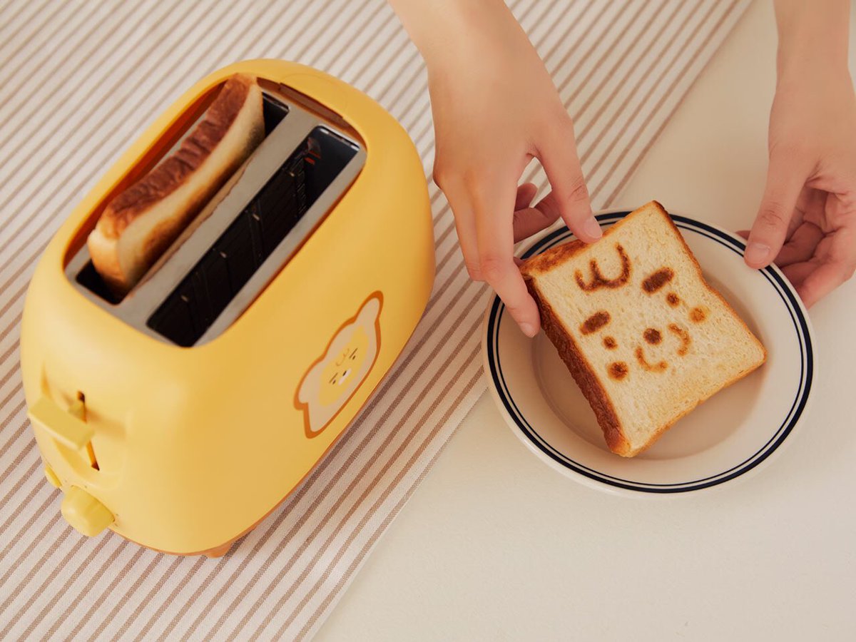 winkshop93's tweet photo. รับพรี Yumyum Toaster-Ryan
จาก KAKAO FRIENDS 
#kakaofriends #Ryan #ไรอัน #รับพรีสินค้าเกาหลี https://t.co/h49e3GTAQw