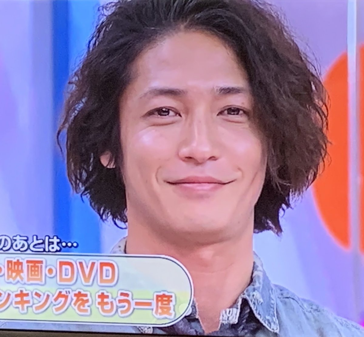 巾着袋 谷原章介さんが王様のブランチmcで玉木宏さんが番宣出演した時 画面と音声 声 両方とも最高に麗しかった 谷原さんが 玉木 玉木くんが 章ちゃん て呼び合って 尊い