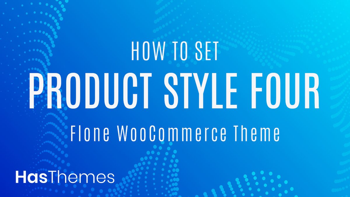 shaddam90's tweet photo. How to set product style four in Flone WooCommerce Theme
Watch the video : https://t.co/Dz4XutVrR4 via @YouTube
#hasthemes #WooCommerce #elementor #wordpresstheme #wordpress #webdesign #ecommercewebsite #WooCommerceTheme #digitalmarketing #Flone #FloneWooCommercetheme https://t.co/jwgAHzfSVB