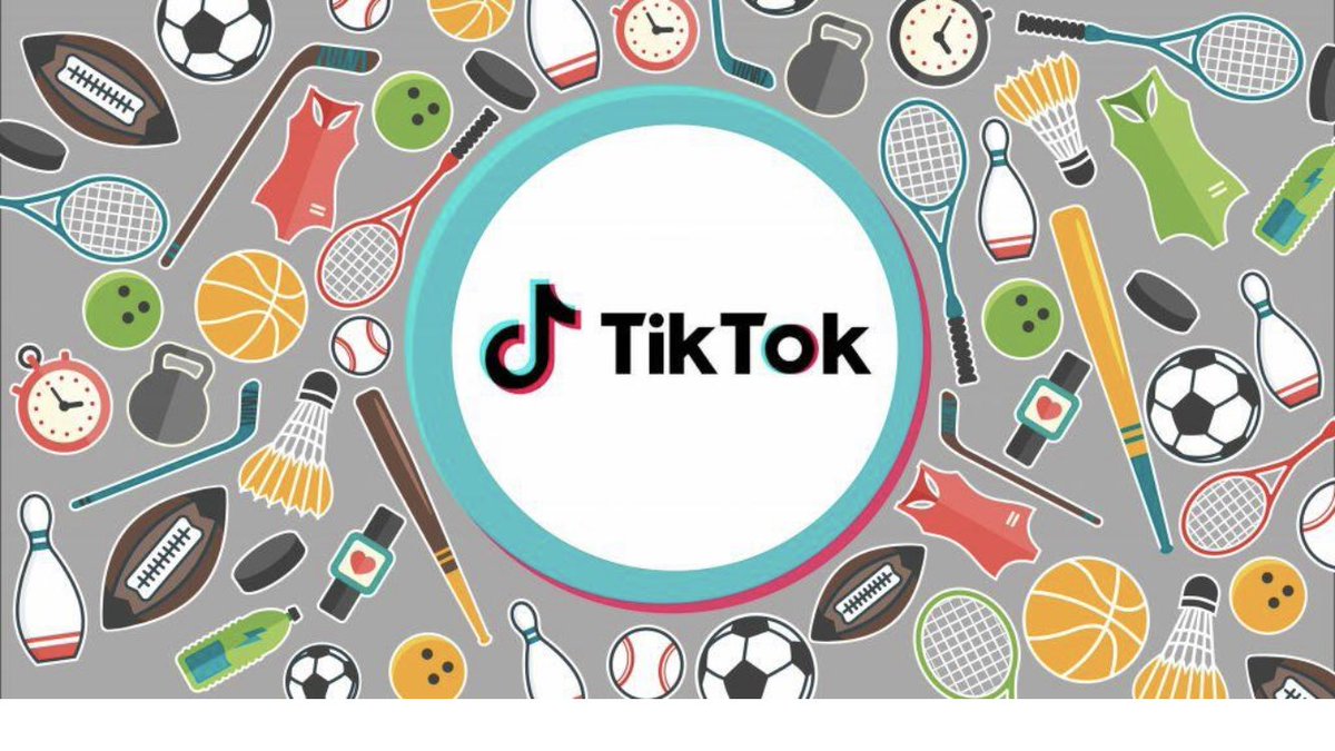 RMSport_News's tweet photo. Seuls 2 clubs africains (@AlAhly @RCAofficiel) ont pour l’instant fait le pari d’être sur #TikTok, ce "petit" réseau social qui monte 😏
#GFDB20
👉https://t.co/7ad4iZtoux https://t.co/FHEvYtyZpo