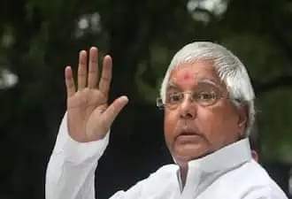 Happy birthday to Sher-E-Bihar Shri Lalu Prasad Yadav ji 