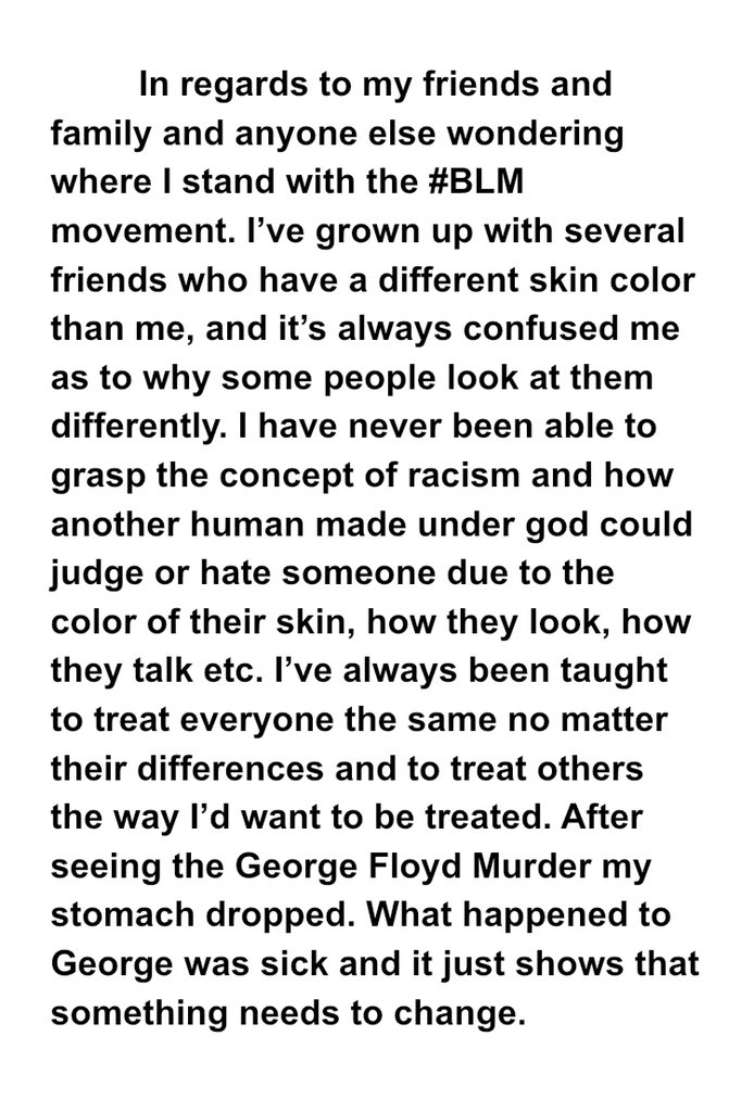 AHulberg's tweet image. #BLM